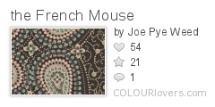 the_French_Mouse