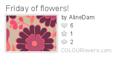 Friday_of_flowers!