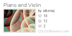 Piano_and_Violin