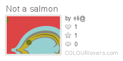Not_a_salmon