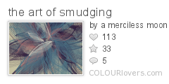 the_art_of_smudging