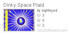 Dinky_Space_Plaid