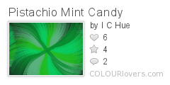 Pistachio_Mint_Candy