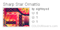 Sharp_Star_Ornattio
