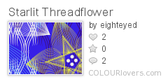 Starlit_Threadflower