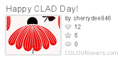 Happy_CLAD_Day!