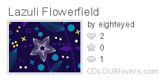 Lazuli_Flowerfield