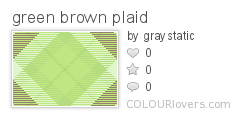 green_brown_plaid