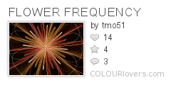 FLOWER_FREQUENCY