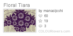 Floral_Tiara