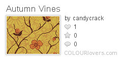 Autumn_Vines
