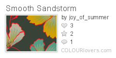 Smooth_Sandstorm