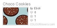 Choco_Cookies