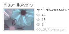 Flash_flowers