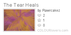 The_Tear_Heals