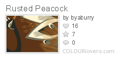Rusted_Peacock