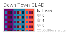 Down_Town_CLAD
