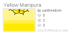 Yellow_Manipura