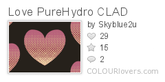 Love_PureHydro_CLAD
