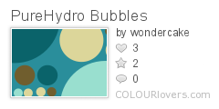 PureHydro_Bubbles