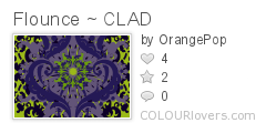 Flounce_~_CLAD