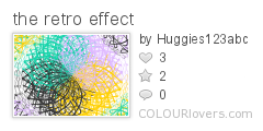 the_retro_effect