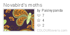Novabirds_moths