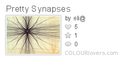 Pretty_Synapses