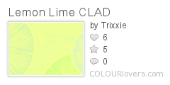Lemon_Lime_CLAD