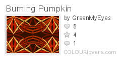 Burning_Pumpkin