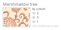 Marshmallow_tree