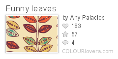 Funny_leaves