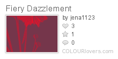 Fiery_Dazzlement