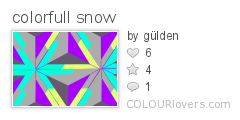 colorfull_snow
