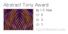 Abstract_Tony_Award