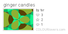 ginger_candles
