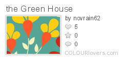 the_Green_House
