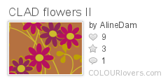 CLAD_flowers_II