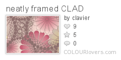 neatly_framed_CLAD