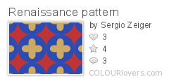 Renaissance_pattern