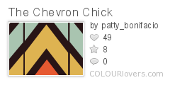 The_Chevron_Chick