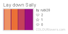 Lay_down_Sally