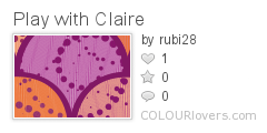 Play_with_Claire