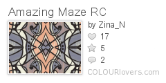 Amazing_Maze_RC
