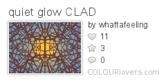 quiet_glow_CLAD