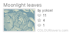 Moonlight_leaves