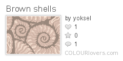 Brown_shells