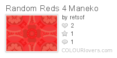 Random_Reds_4_Maneko