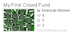 My_First_Crowd_Fund