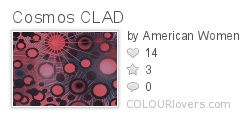 Cosmos_CLAD
